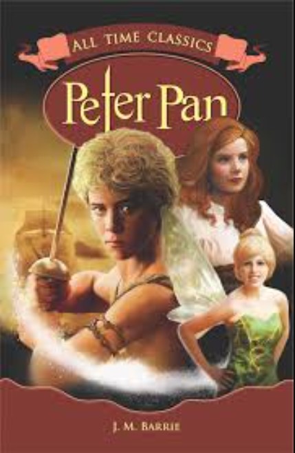 Peter Pan 